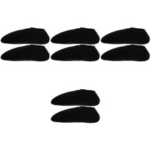 4Paare Wasserschuhe Herren Faltbar Atmungsaktiv Outdoor