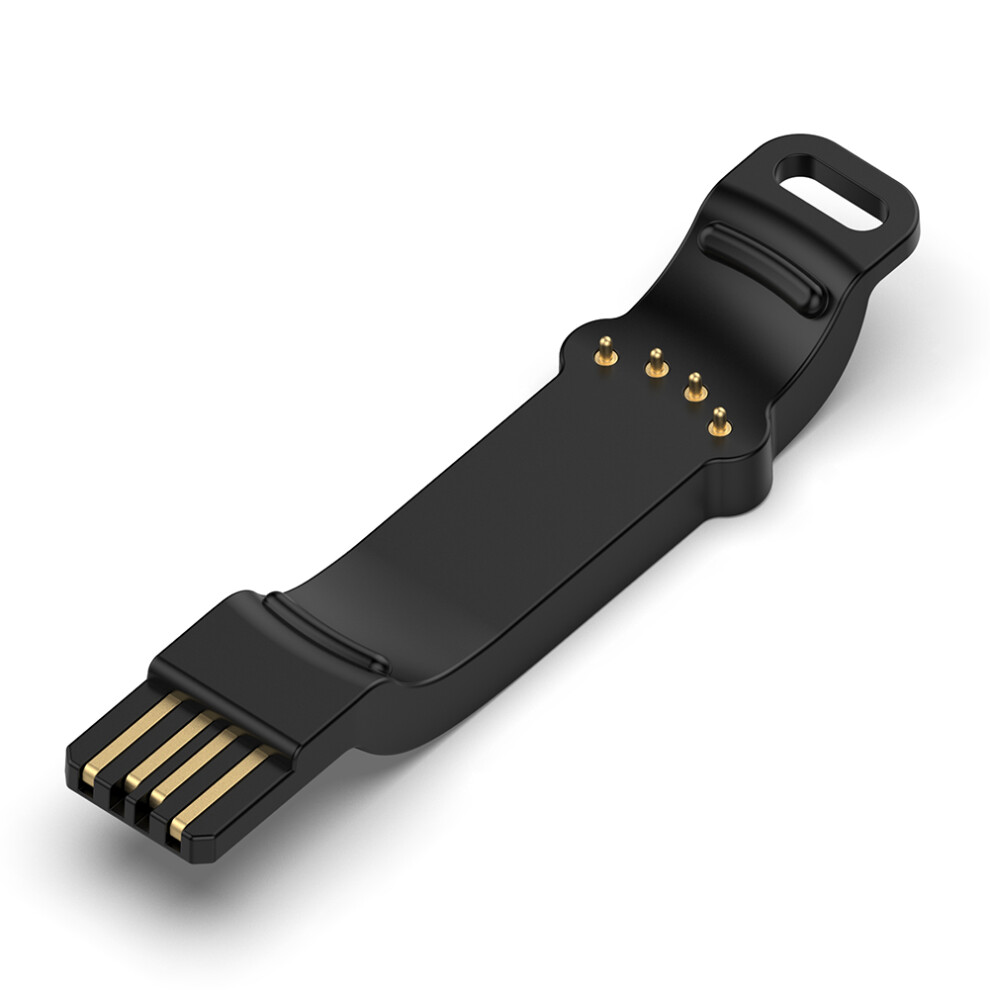 4-Pin Smart Watch Charging Cable For Polar Unite Wristbands Charger Cord Line 6935161646597