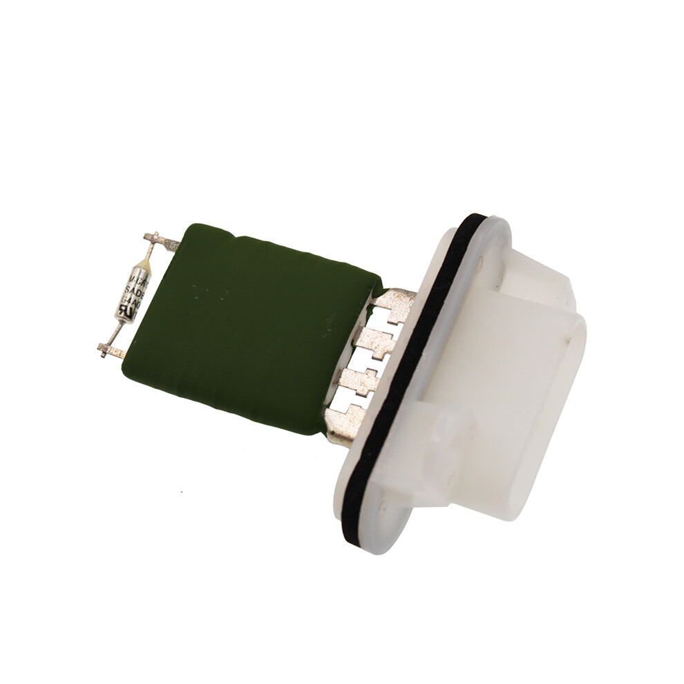 Blower Fan Motor Heater Resistor Speed Controller 15218254 For Isuzu Blower Fan Motor Heater Resistor Speed Controller 6935161694376