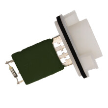 Blower Fan Motor Heater Resistor Speed Controller 15218254 for Chevy Colorado & GMC Canyon