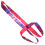 4Stk Strap Skischuh Strap Mehrfarbig Polyester Baumwolle 3