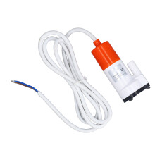 Pompe à eau pour camping-car 12V ABS Mini, 16 L/min, sortie 11 mm