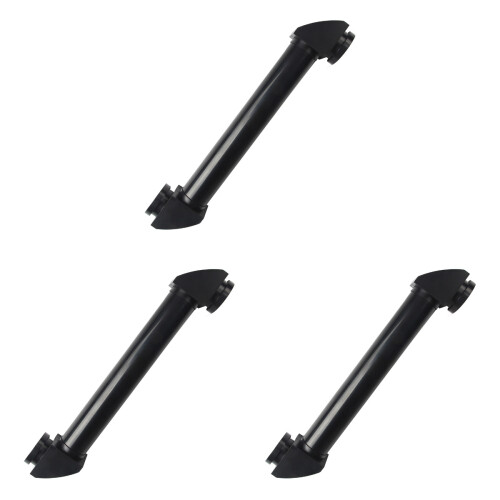 3Pcs Durable Black Periscope Toy for Kids Science Light Reflection 2