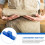 Modellier Ton 11,00x4,70x2,00 Cm Blau 8