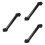 3Pcs Durable Black Periscope Toy for Kids Science Light Reflection 6