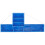 Modellier Ton 11,00x4,70x2,00 Cm Blau 9