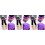 3Stk Winterstrumpfhosen Hochwertigem Material Navy 4