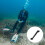 3Pcs Durable Black Periscope Toy for Kids Science Light Reflection 11