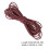 Elastic Thread Rubber Band Material High Elasticity 12 Pcs 8