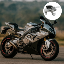 High Performance Brake Handle Durable Easy Installation Motorcycle Brake Master Cylinder for KTM SX/KTM XC/KTM EXC/KTM TPI 6Days
