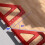 45/90 Degree Woodworking Square Protractor 45/90 Degree Drawing Line Ruler for Carpentry Engineering and DIY Projects 4