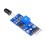 4 Pin Fire Detector Infrared Receiver Module Sensitivity Adjustable Infrared Receiving Module Accessories for Arduino DIY Kit 1