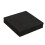 4pcs Anti Vibration Pad Sponge Non-slip Mats Square Silent Practical Multi-function Lightweight for Dryer Refrigerator 1