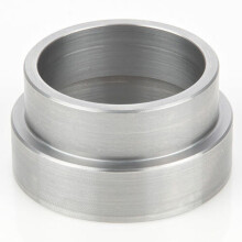 LS Swap Torque Stall Converter Flywheel Swap Flexplate Torque Stall Converter Spacer for TH350 TH400 Transmission