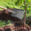 Weeding Tool Garden Compost Outdoor Gardening Lightweight 3