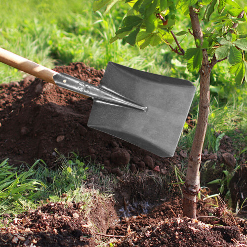 Weeding Tool Garden Compost Outdoor Gardening Lightweight 2