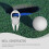 Divot Golf Robuste En Alliage Zinc Avec Intégré 4