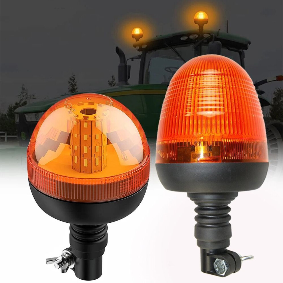 Flashing Warning Led Strobe Security Alarm High Intensity Police Flashing Safety Beacon Lamp Emergency Situations Light 6935161663846