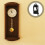 3Pcs Plastic Pendulum Clock Drive Units for Mechanical Clock Parts 9