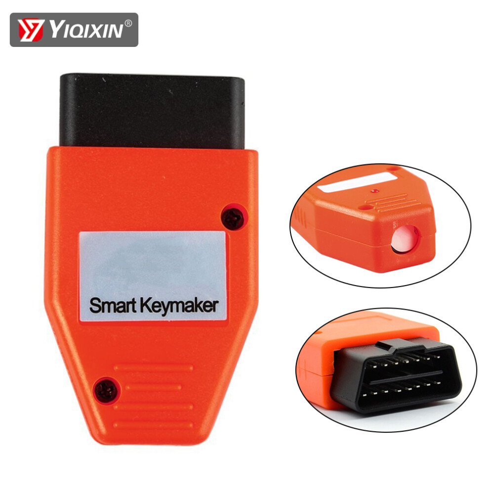 For Toyota Smart Keymaker For Lexus K Line Can-Bus Protocols All Keys Lost Car Key Matching Obd 4D 4C Chip Auto Key Programmer 6935161666779