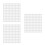 1500Pcs Leakproof Bottle Cap Seal Liners Silver Foil Pet Gaskets 7