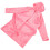 Pyjama Peignoir Flanelle Rose Pour À 9