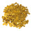 2000Pcs Golden Heart Sequin Confetti for Wedding Table Decoration 1
