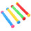 20Pcs Assorted Color Toddler Pool Toys Durable Plastic Diving Sticks 3