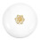 Protection Gâteau Transparente Métal Pour Dessert 1