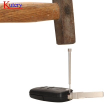 Folding Car Remote Key Pin Removal Pin Disassembly Tool Set Needle Pin Remover Nail Locksmith Repair Tools