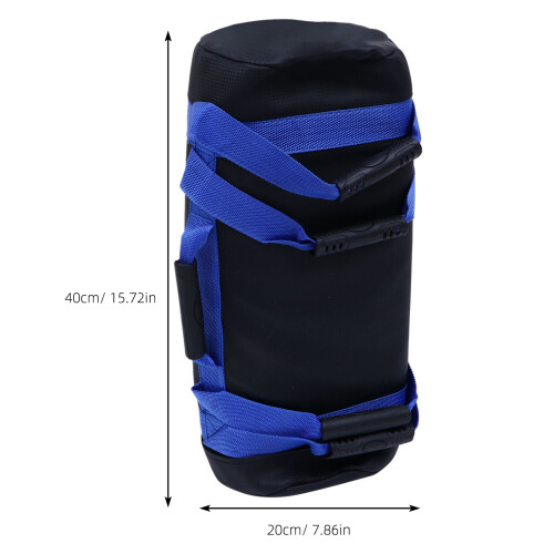 Workout Sandbag Entraînement Force Endurance 1
