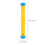 20Pcs Assorted Color Toddler Pool Toys Durable Plastic Diving Sticks 11