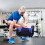 Workout Sandbag Entraînement Force Endurance 4