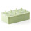 Moule À Glace Vert Design Double Couche Pour DIY Rafraîchissant 1