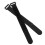 6Pcs Nylon Rooster Crowing-Proof Collars Adjustable Chicken Neck Belts 2