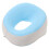 Coussin Spa En Tissu Et Mousse Pour 1