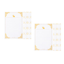 Papier Papier À Lettres Vintage Pour Fournitures