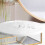 4Pcs Crystal Eyeshadow Powder Pressing Stamp Portable Makeup Accessory 4