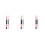 6Pcs Dual-Headed Sponge Pens Versatile Washable Drawing Supplies 1