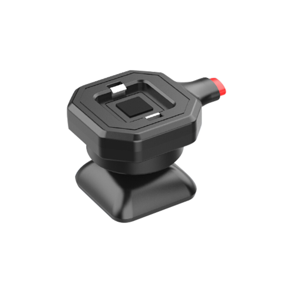 Car Phone Holder Quick Install Adhesive Dashboard Phone Holder Mount Clip Gps Phone Support Bracket For All Phones And All Car 6935161653304