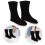 5Paires Bottes -Mollet Hommes Hanfu Confortables 10