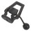 100-Type Mechanical Scale Parts 10.00x8.00x4.00cm Black 1