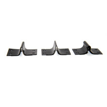 3pcs/set Replacement Grafting Blades for 2 in 1 Garden Grafting Pruning Tool