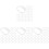 80Pcs Comfortable White PP Pull Ring Handle for Music Box Repair 1