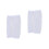 2 Pcs Bird Cage Birdcage Cover White Net 1