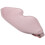 1Pc High Quality Pink Sleep Rest Patch Lightweight Eye Mask 1