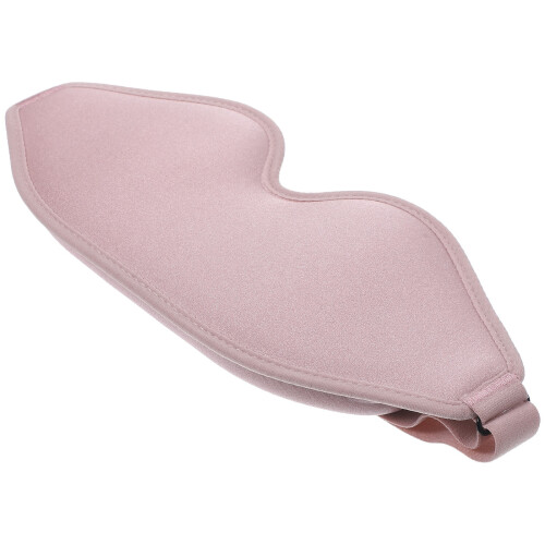 1Pc High Quality Pink Sleep Rest Patch Lightweight Eye Mask