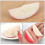 12 Pcs Simulated Radish Slices Artificial Vegetable Display For Restaurant 11