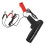Black Plastic Timing Light with Strobe for Engine Repair 1