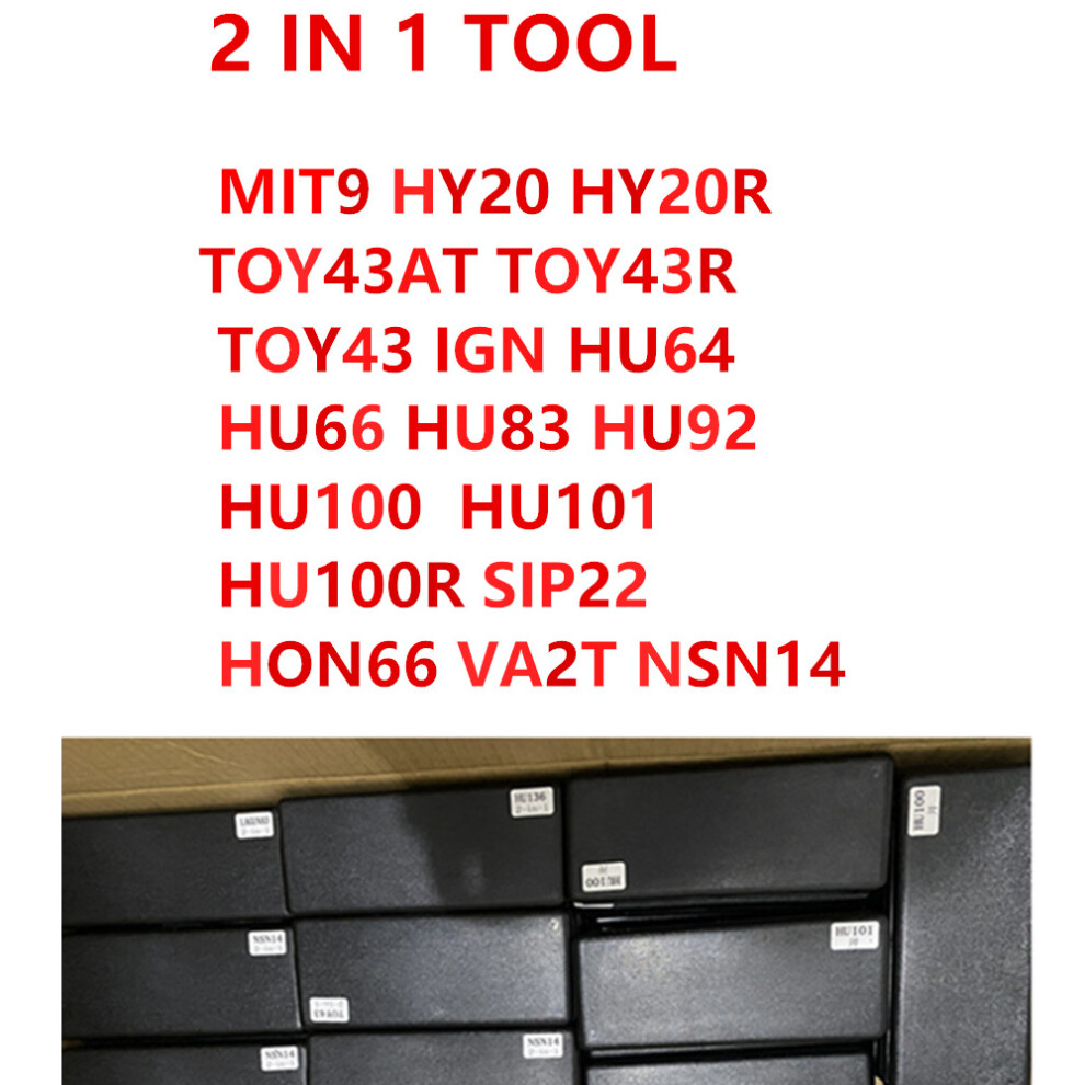 2 In 1 Mit9 Hy20 Hy20r Toy43at Toy43r Toy43 Ign Hu64 Hu66 Hu83 Hu92 Hu100 Hu101 Hu100r Sip22 Hon66 Va2t Nsn14 6935161691092
